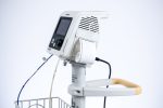 Philips SureSigns VS2+ Monitor Parametrów Życiowych na Statywie jezdnym