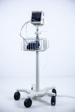 Philips SureSigns VS2+ Monitor Parametrów Życiowych na Statywie jezdnym