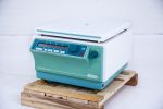 Hettich Rotina 46S Wirówka Laboratoryjna Typ 4606
