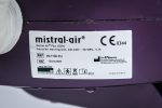 Mistral-Air Plus MA1100-EU Ogrzewacz pacjenta (3)