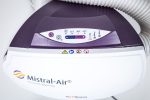 Mistral-Air Plus MA1100-EU Ogrzewacz pacjenta (2)