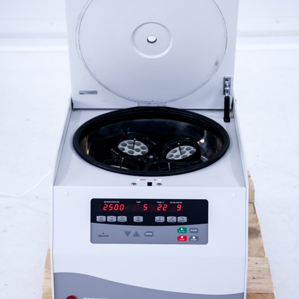 Beckman Allegra X-30R Centrifuge Wirówka Laboratoryjna