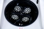 Beckman Allegra X-30R Centrifuge Wirówka Laboratoryjna