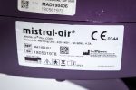 Mistral-Air Plus MA1100-EU Ogrzewacz pacjenta (2)