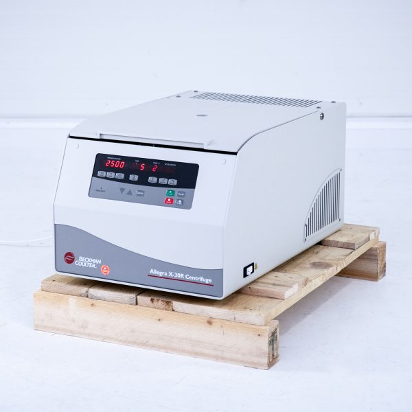 Beckman Allegra X-30R Centrifuge Wirówka Laboratoryjna