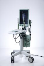 BK Medical Flex Focus 500 Aparat USG z 3 Głowicami