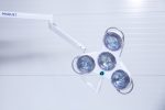Maquet Hanaulux 3000 Lampa Operacyjna Zabiegowa Sufitowa LED