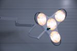 Maquet Hanaulux 3000 Lampa Operacyjna Zabiegowa Sufitowa LED