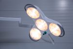 Maquet Hanaulux 3000 Lampa Operacyjna Zabiegowa Sufitowa LED