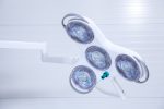 Maquet Hanaulux 3000 Lampa Operacyjna Zabiegowa Sufitowa LED