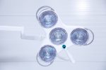 Maquet Hanaulux 3000 Lampa Operacyjna Zabiegowa Sufitowa LED