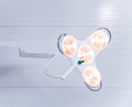 Maquet Hanaulux 3000 Lampa Operacyjna Zabiegowa Sufitowa LED