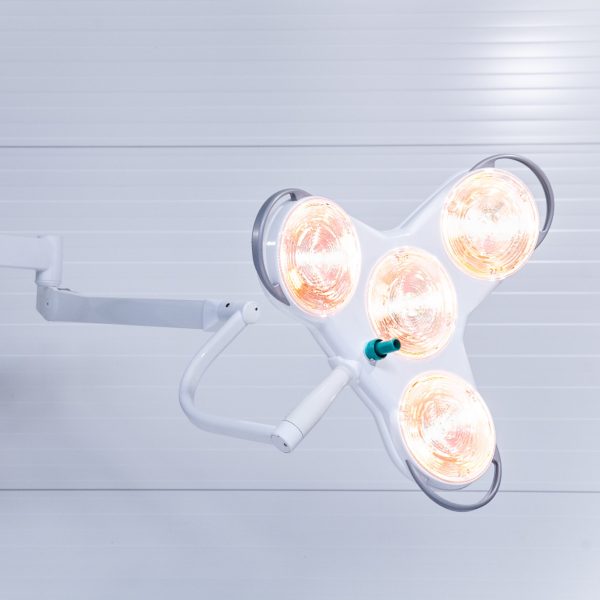 Maquet Hanaulux 3000 Lampa Operacyjna Zabiegowa Sufitowa LED