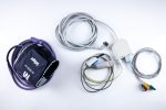 Drager Infinity Delta Kardiomonitor Draeger MS18597 na Statywie jezdnym