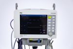 Drager Infinity Delta Kardiomonitor Draeger MS18597 na Statywie jezdnym