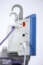 Drager Infinity Delta Kardiomonitor Draeger MS18597 na Statywie jezdnym