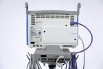 Drager Infinity Delta Kardiomonitor Draeger MS18597 na Statywie jezdnym