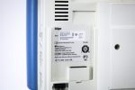 Drager Infinity Delta Kardiomonitor Draeger MS18597 na Statywie jezdnym