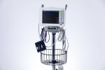 Drager Infinity Delta Kardiomonitor Draeger MS18597 na Statywie jezdnym
