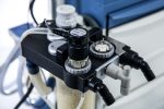 Drager Fabius Tiro Pomiar Gazów CO2 Aparat Anestezjologiczny + Drager Infinity Kappa