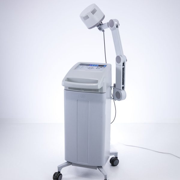 Mettler Electronics Auto Therm 390 Diatermia Krótkofalowa