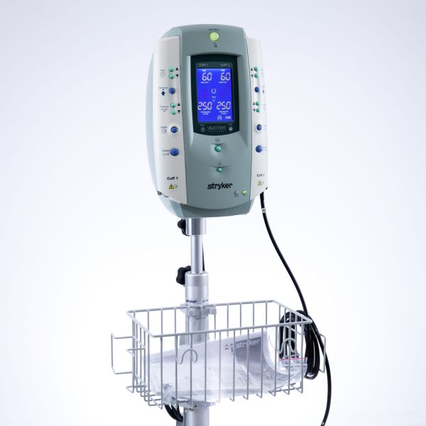 Stryker SmartPump Tourniquet System Zaciskacz Opasek