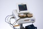 Philips Avalon FM30 KTG z SpO2 i NBP + 2 głowice