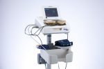 Philips Avalon FM30 KTG z SpO2 i NBP + 2 głowice
