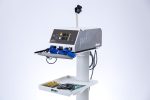 Diatermia Chirurgiczna Radiofalowa Ellman Pelleve S5