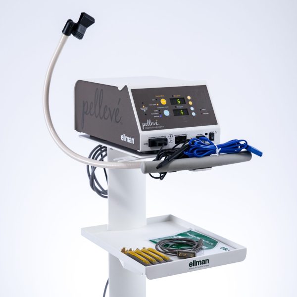 Diatermia Chirurgiczna Radiofalowa Ellman Pelleve S5