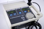 Aparat do Terapii Ultradźwiękowej EMS Therasonic 350 Częstotliwość 3.3MHz