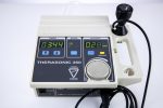 Aparat do Terapii Ultradźwiękowej EMS Therasonic 350 Częstotliwość 3.3MHz