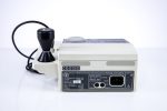 Aparat do Terapii Ultradźwiękowej EMS Therasonic 350 Częstotliwość 3.3MHz