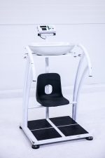 Marsden M-700 Waga Medyczna dla Niemowląt Dzieci i Dorosłych