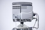 GE Carescape B650 Kardiomonitor Monitor Pacjenta na Statywie Jezdnym