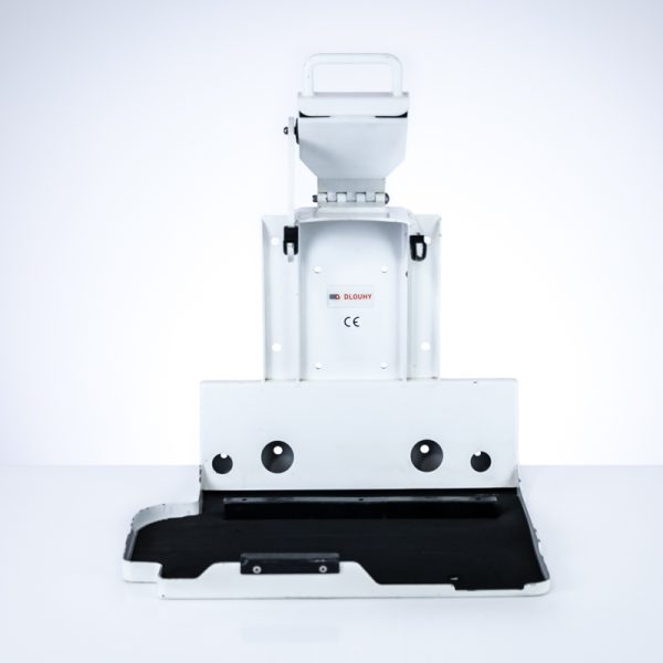 Uchwyt Karetkowy DLOUHY do defibrylatora LIFEPAK 15 DL00733