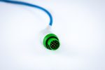 Integral Process Kabel EKG 3-odprowadzeniowy