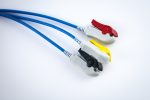 Integral Process Kabel EKG 3-odprowadzeniowy