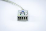 Kabel Zbiorczy EKG do 5 Odprowadzeń Integral Process