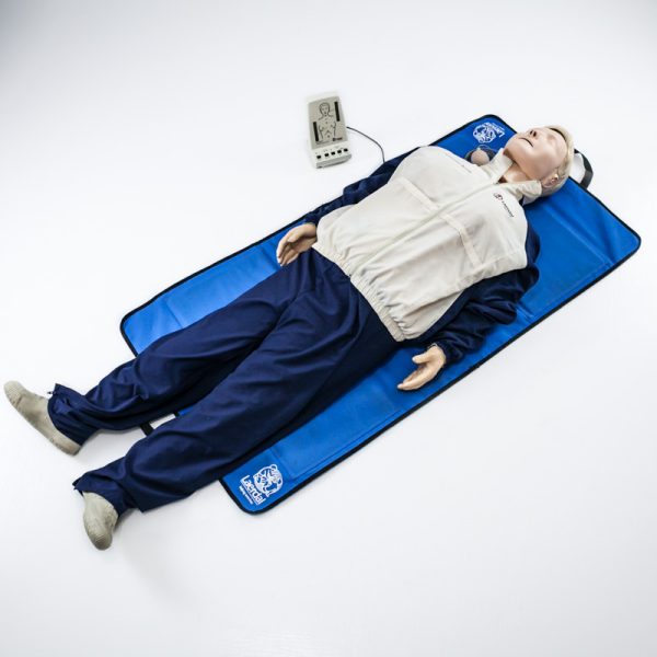 Laerdal Resusci Anne Full Body Fantom do Nauki Resuscytacji (7)