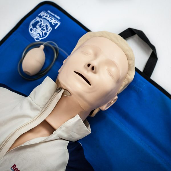 Laerdal Resusci Anne Full Body Fantom do Nauki Resuscytacji (8)