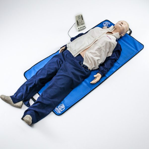 Laerdal Resusci Anne Full Body Fantom do Nauki Resuscytacji (8)