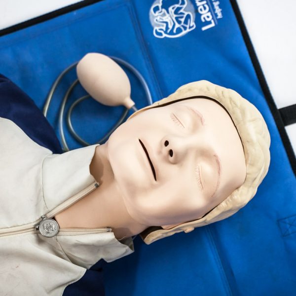 Laerdal Resusci Anne Full Body Fantom do Nauki Resuscytacji (10)