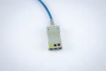 Kabel Zbiorczy EKG do 3 Odprowadzeń