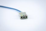 Kabel Zbiorczy EKG do 3 Odprowadzeń