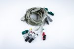 GE DIA-101790.3 Kabel EKG 10 Odprowadzeń
