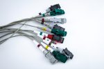 GE DIA-101790.3 Kabel EKG 10 Odprowadzeń