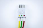 Philips M1672A Zestaw Odprowadzeń EKG 3-Odprowadzeniowy