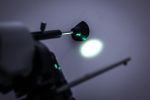 Carl Zeiss 301062-9901 Ręczna Lampa Szczelinowa