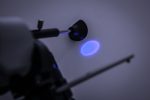 Carl Zeiss 301062-9901 Ręczna Lampa Szczelinowa